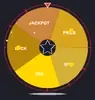 Girar Roda da Sorte welfare icon